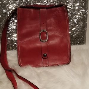 Patricia Nash crossbody